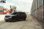 Land Rover Range Rover HSE by MC Customs 2018 года